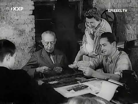 Spiegel TV Feuersturm Der Bombenkrieg gegen Nazi Deutschland ca 2003