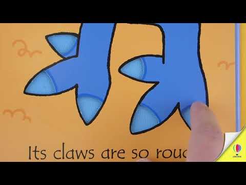 Книга That's Not My T. Rex… video 1
