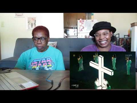 Viki Gabor - Moja i Twoja Nadzieja | #PASJA2021 Reaction!