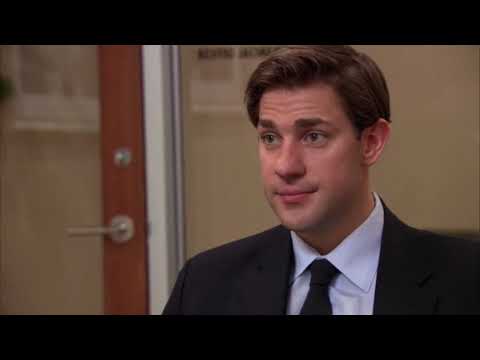 The Office - It's a date