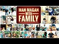 Man Magan with Family | Lockdown Special | Deepak Bajracharya