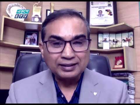 Ekushey Business | একুশে বিজনেস | বাজেট প্রত্যাশা নিয়ে বিশেষ আলোচনা | 05 June 2024 | ETV Business