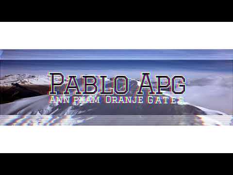Pablo Apg X Ann Pham X Oranje X Zenit