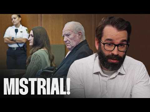 INSTANT REACTION: Mistrial Declared In Lindsay Clancy Case