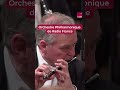 Sorciers et monstres se réunissent pour une ronde diabolique !