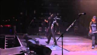 KoRn   6  Spike In My Veins Sziget 2014 HD