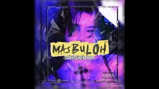 Download lagu JOGET🔥- E MASBULOH - REMIX VIRAL TIKTOK 2025‼️ RISKI M 🌴 mp3