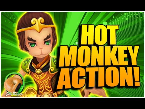 download lagu mp3 mp4 Summoners War Xing Zhe, download lagu Summoners War Xing Zhe gratis, unduh video klip Summoners War Xing Zhe