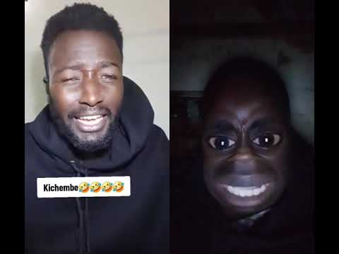 kichembe🤣🤣
