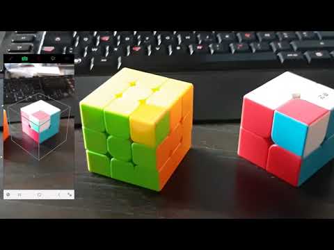 Snapcube