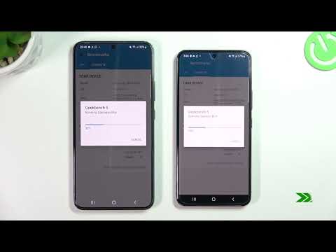 Galaxy S22+ vs iPhone SE 2022 Geekbench 5 Vulkan Test | Which phone is better in Geekbench 5 Vulkan