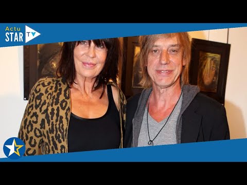 Jean-Louis Aubert : Qui est France Lory, sa discrète compagne et mère de son fils Arthur ?