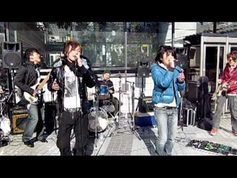 Hybrid+ 090201 ストリート @ 川崎 - ONE STEP