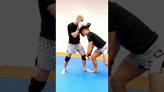 Takedown vs Striker - How to avoid the Knee & the Biggest mistake Grapplers make - Advanced MMA