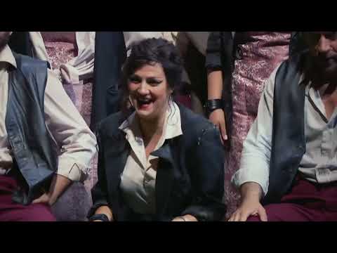 Gioachino Rossini - Il turco in Italia (Teatro Real di Madrid)