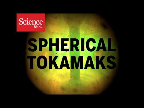 A smaller, faster, cheaper route to fusion energy