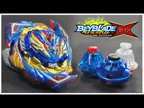 Creating The STRONGEST Savior Valkyrie Combo