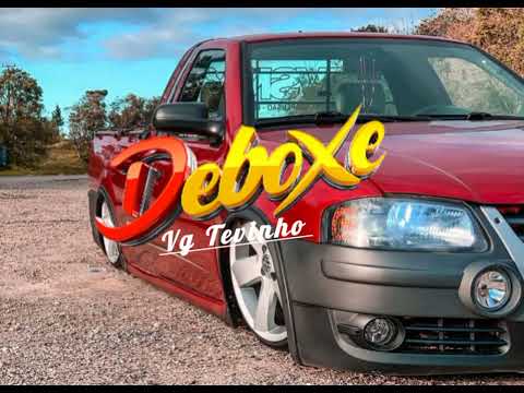 MC JACARÉ, KEVIN O CHRIS - Terror da Cidade (Vulgo Tevinho)