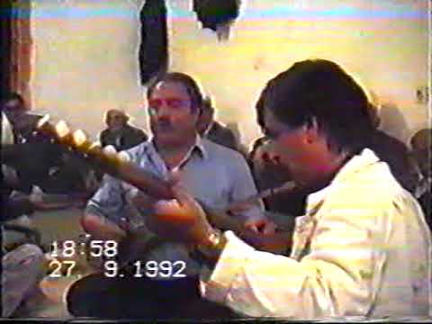 Mon Sokoli dhe Mhill Krasniqi - N'Mitrovice na rrehi teli