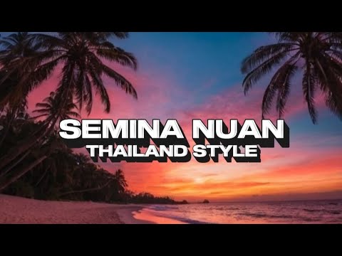SEMINA NUAN MONICA ELEN BY (DAYAK REMIX)