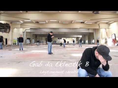 Géabé-Légitimement révolté