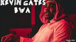I like my women thugged-out from (KEVIN GATES)