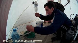 Железногорское водохранилище рыбалка летом