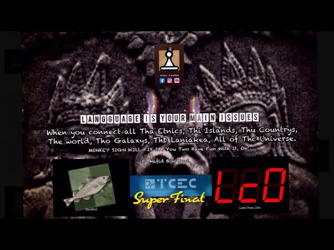 83sf #SicilianSC #DefenceSC #KveinisSC ⭐ #StockfishSC 3851 VS #LCZeroSC 3840 #SuperFinalSC #scPGN