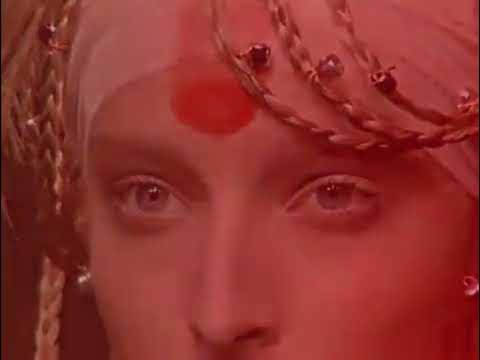 Jean Paul Gaultier 2002