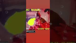 Biz Markie &amp; TJ Swan 🔥🏆🔥 “Nobody Beats The Biz” (Unreleased Vocals)