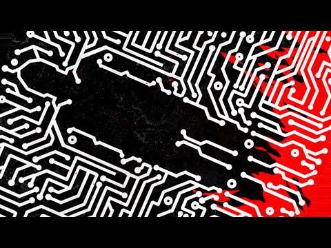 Er weigerte sich, seinen Instagram-Namen zu verkaufen. Dann begannen Menschen zu sterben🎙Darknet ...