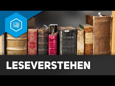 Understand English texts better