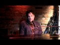 Ben Arnold Performs Eggs @ The New York Songwriter's Circle.mov