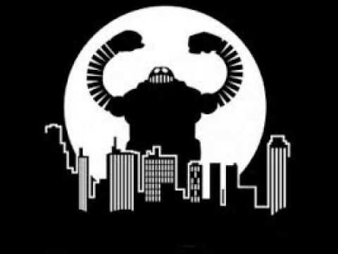 - Mimaniac - Intrapores/tribecore