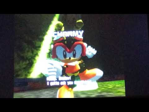 Shadow the Hedgehog Pure Hero (Glitchless) Speedrun - 15:56.52 (IGT) (X360)