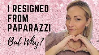 I Resigned From Paparazzi Jewelry. What Am I Doing Now?
