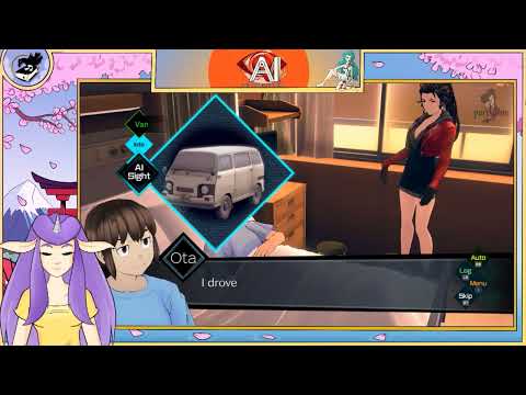 Let's Play AI: THE SOMNIUM FILES  Part 29