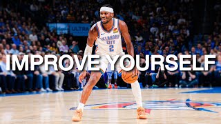 Why You Play Better In Practice... But Not In Games