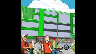 Download lagu Story Wa Animasi Dangdut Lucu joget santuy mp3 Download lagu Story Wa Animasi Dangdut Lucu joget santuy mp3