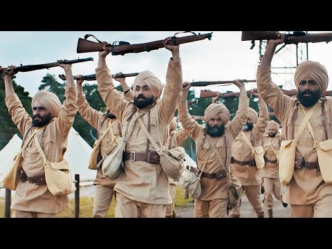 Rangroot Diljit Dosanjh Movie | New Punjabi Movie 2025 | Diljit Dosanjh New Movies 2025