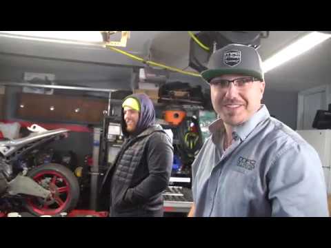 MFC Offroad Hybrid Tubular Front Bumper Install