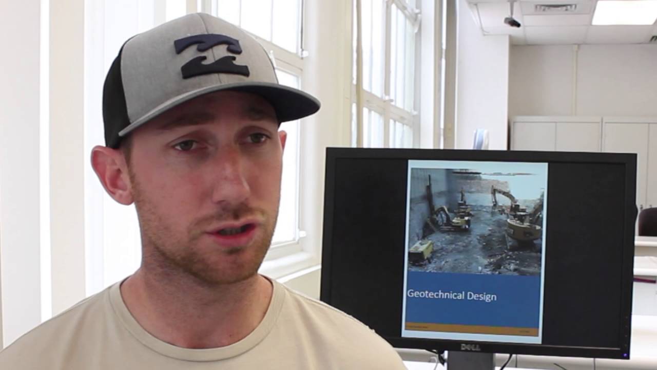 SDSU CIV E 495 Capstone Design Project - COTAN Engineering