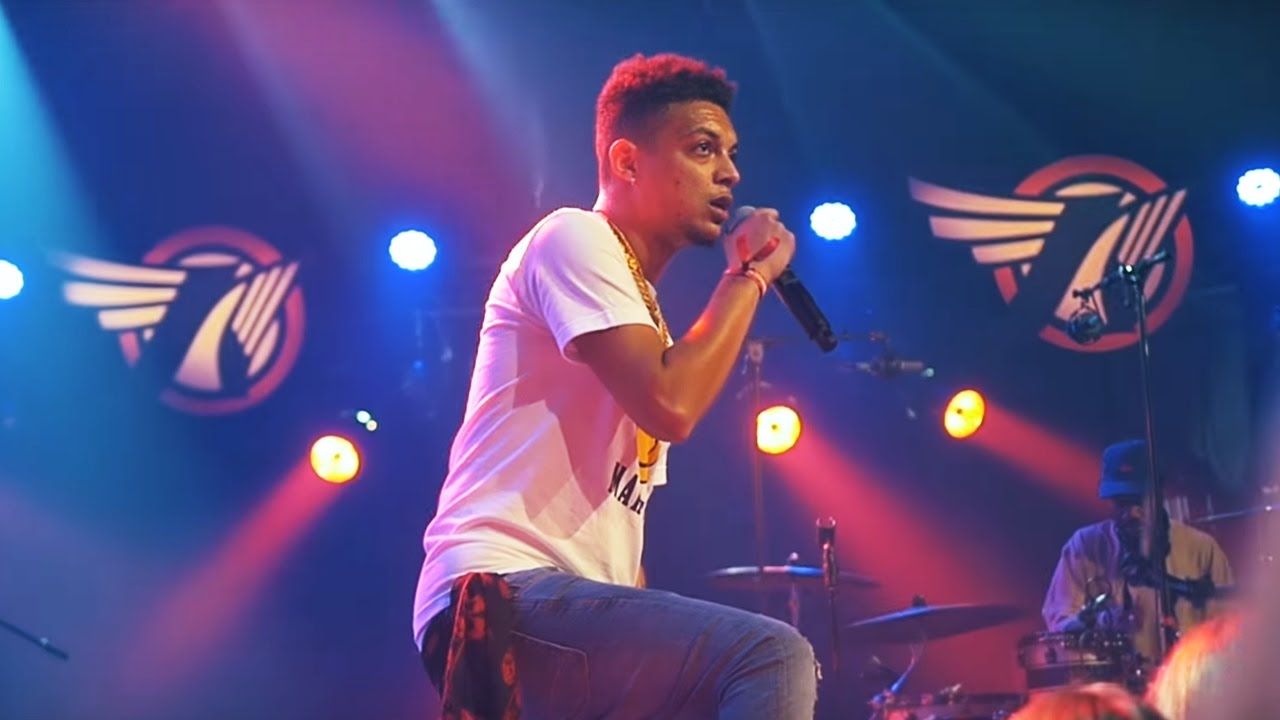 Aftermovie do Festival 2017