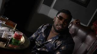 LB Crew - Time  (Official Music Video)