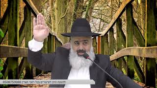 סיפור מעולמות עליונים - קדושתו של הצדיק החוזה מלובלין זצ"ל