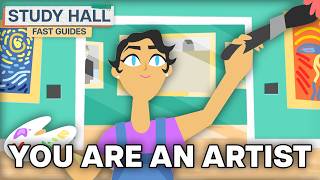 Why Study Studio Art | College Majors | College Degrees
