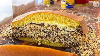 Download lagu Amazing ! Popular Martabak in Indonesia Collection mp3