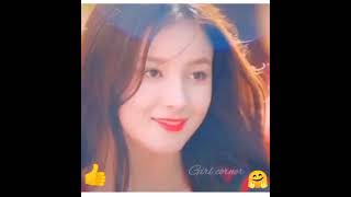 Download lagu Mere rashke qamar || WhatsApp status || Nancy momoland status || momoland status😍❤ || mp3