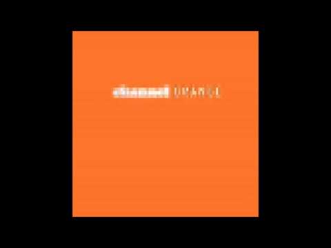 Nature Feels - Frank Ocean