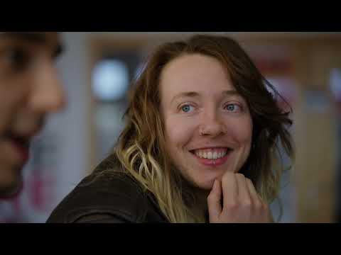 Creative Writing at UEA